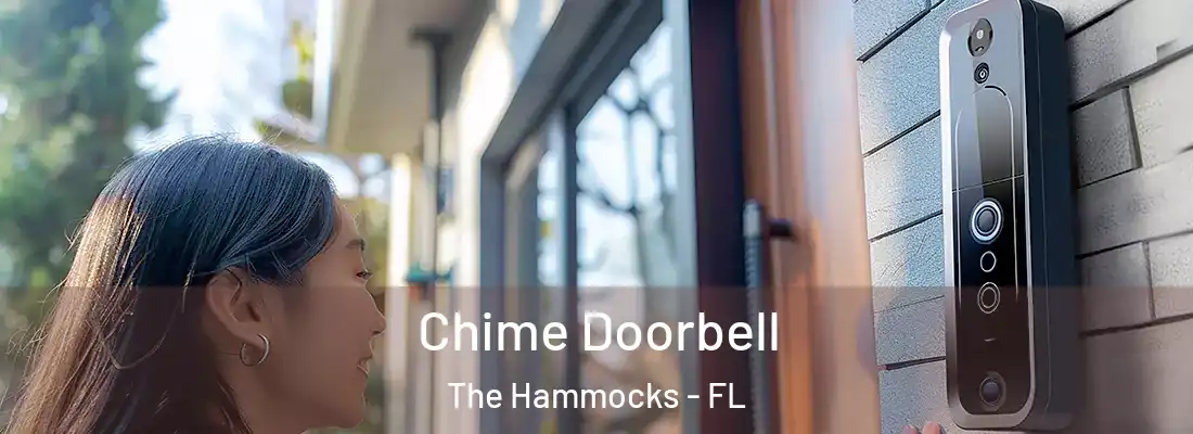Chime Doorbell The Hammocks - FL