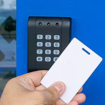 Employee Access Card Systems in The Hammocks, FL