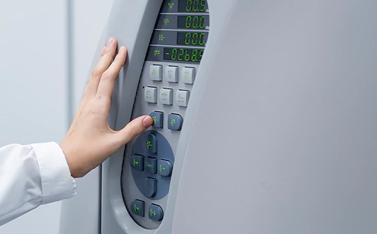 Access Infrastructure in The Hammocks, FL