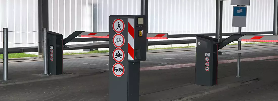 Affordable Parking Gate Systems for Efficient Access Control in The Hammocks, FL