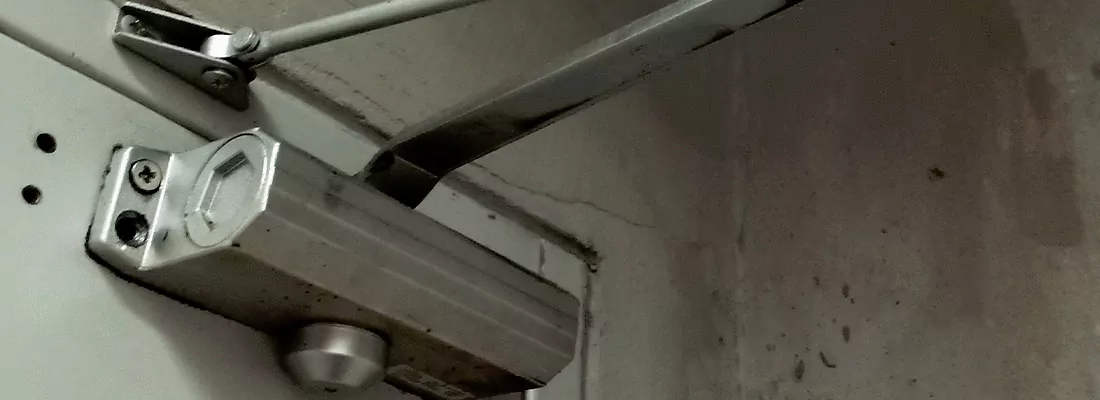 Door Closer Adjustment in The Hammocks, FL