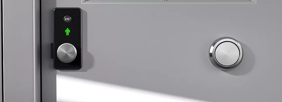 Reliable Maintenance and Repairs for Magnetic Locks in The Hammocks, FL