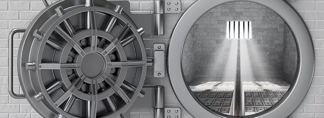 Vault Repair in The Hammocks, FL