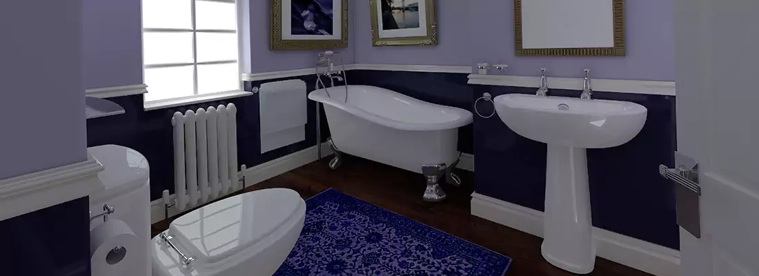 Emergency Washroom Call System Installation in The Hammocks, FL