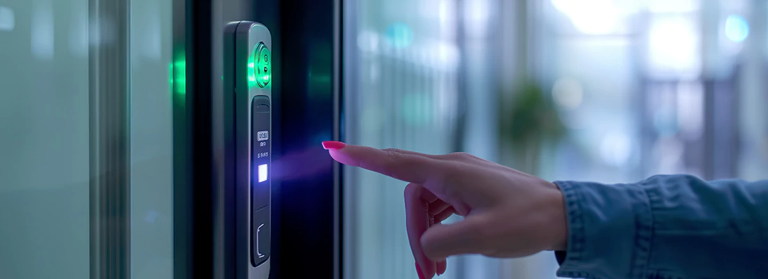 Why Choose The Hammocks Access Control for Touchless Door Installation in The Hammocks, FL?